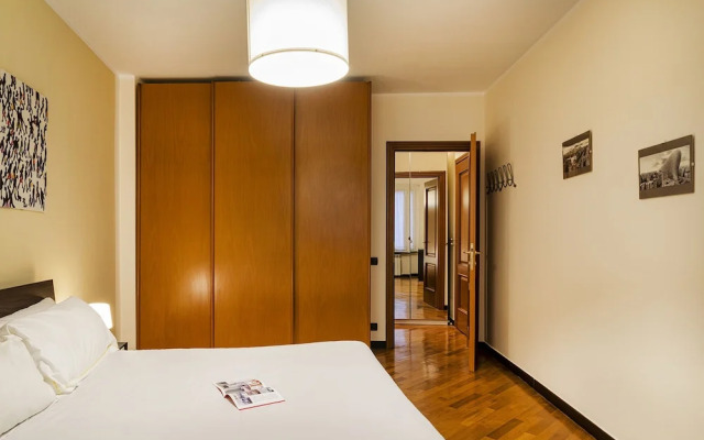 Prione Apartment With Patio by Wonderful Italy