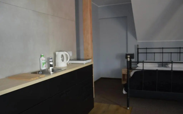 Aparthotel Landrynka