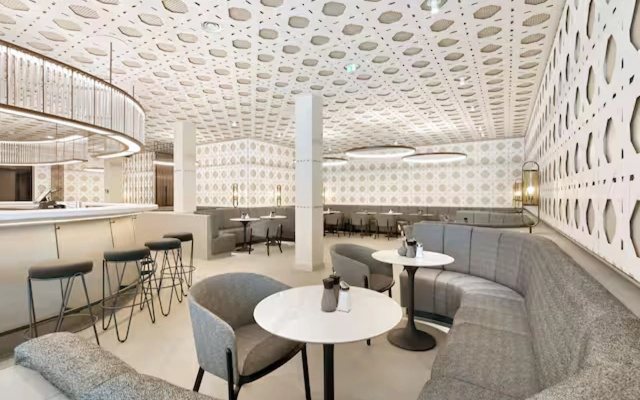 Doubletree By Hilton Vienna Wienerberg