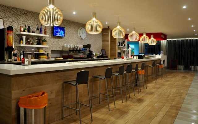Hostal Restaurante Paco