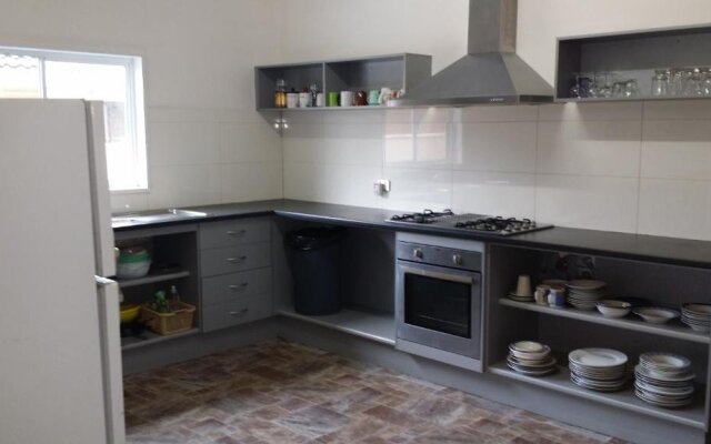Bendigo Backpackers