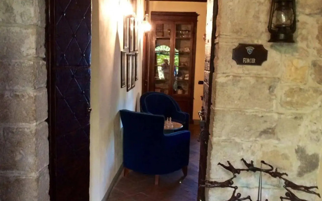 Castellare de Noveschi