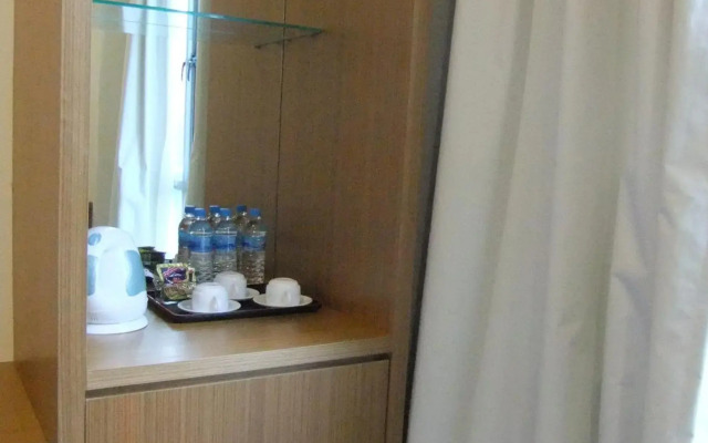 Value Hotel Nice
