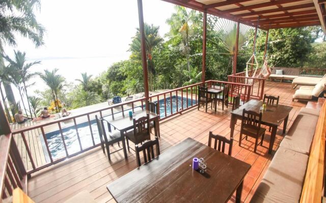 Bambuda Lodge