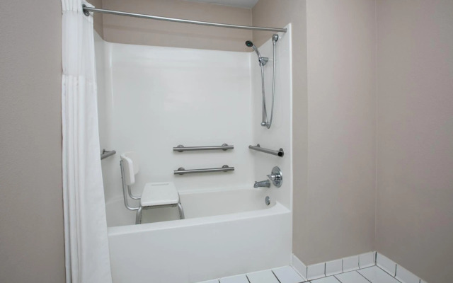 Quality Inn Lawton near Fort Sill