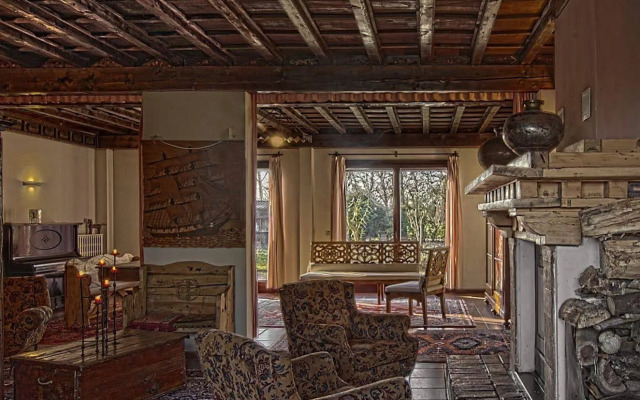 Villa Belfiore