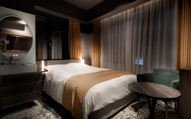 Kobe Plaza Hotel West