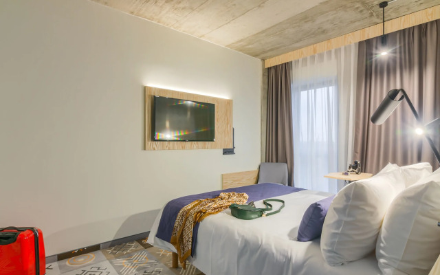 ibis Styles Bucharest City Center
