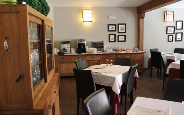 Hospederia de Cuenca