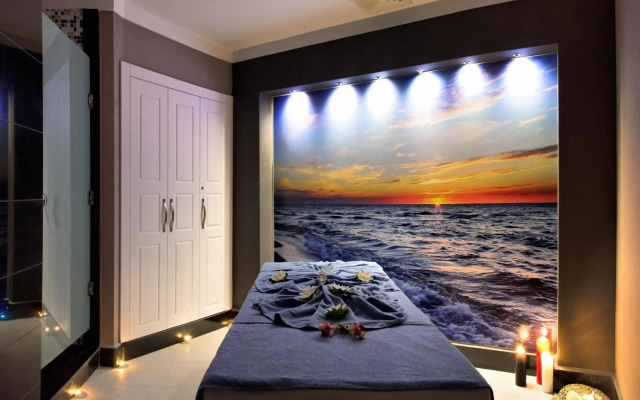 Batihan Beach Resort & Spa