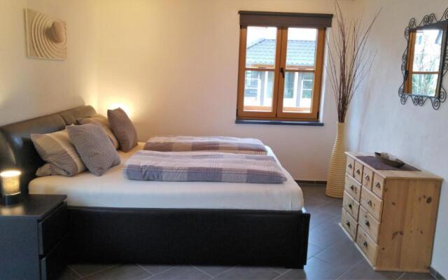 Ferienwohnung Strata Montana