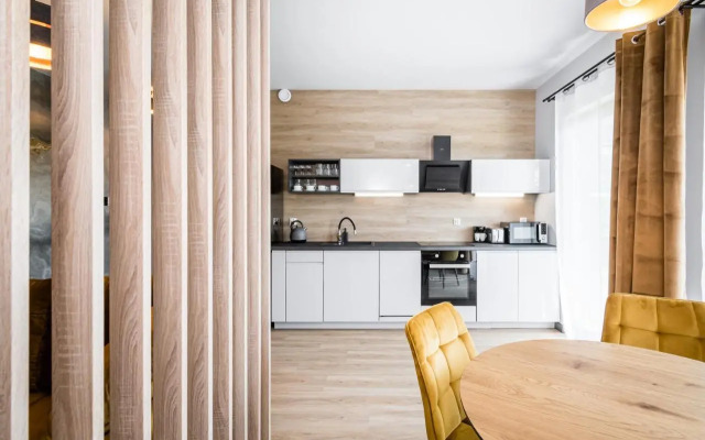 Rakowicka Old Town Luxury Apartments Wawelofts