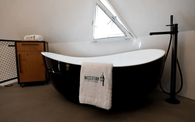 Apart Hotel Wasserturm