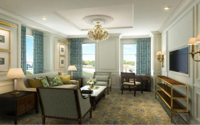 Hotel Carmichael, Autograph Collection