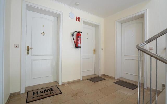 Haus Pegasus App 6