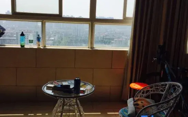 Zhimayuesu Hotel