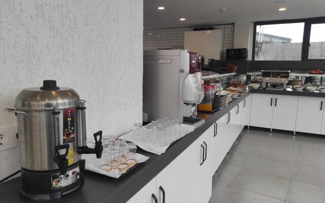 Hotel Esve Istanbul