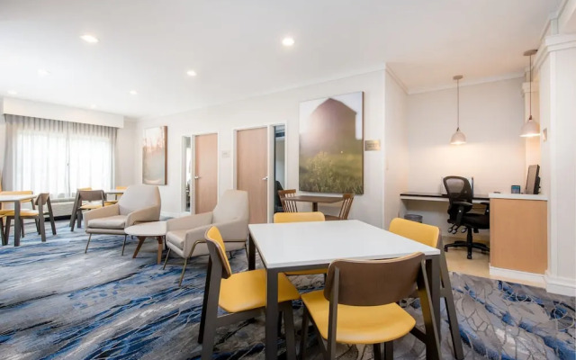 Fairfield Inn & Suites By Marriott - Brunswick