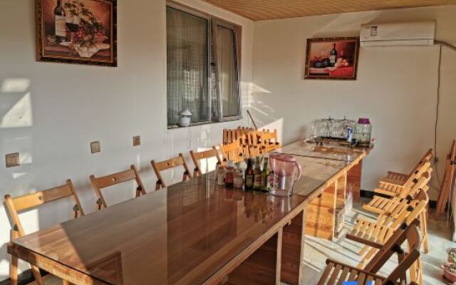 Hotel of Shanghai Bay