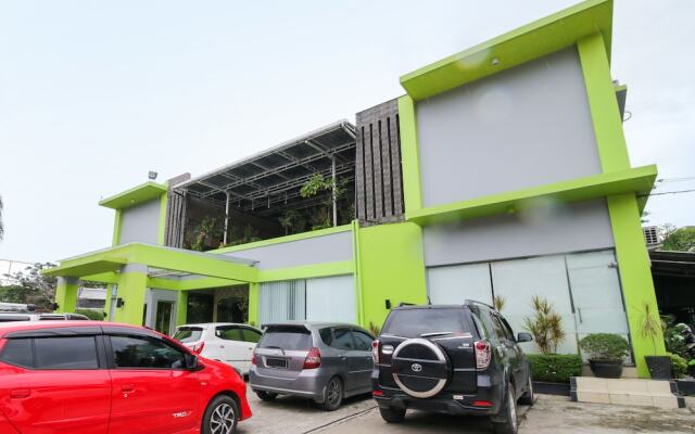 Airy Syariah Padang Barat Bundo Kanduang 19