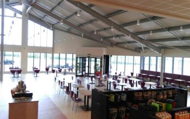 Roadking Rooms Holyhead