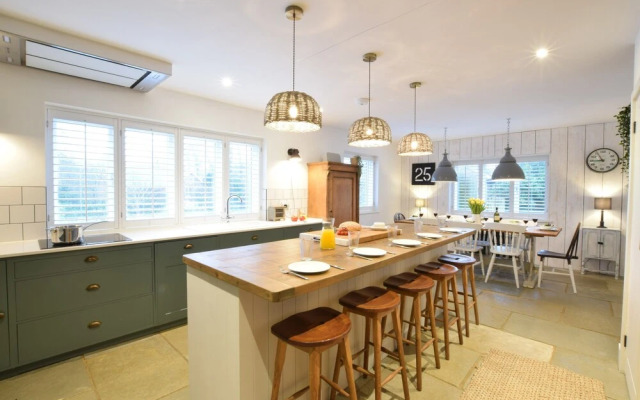 Blackshore House, Wenhaston