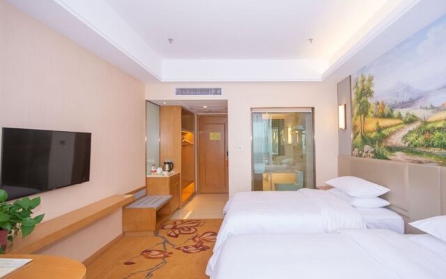 Vienna International Hotel (Yichang Yiling)