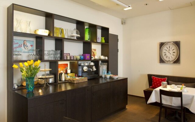 Boutique Hotel NI-MO