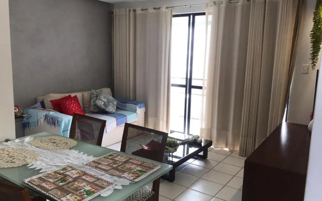 Apartamento Oceano Atlantico