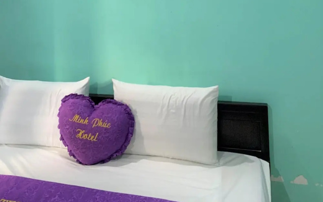 Minh Phuc Hotel