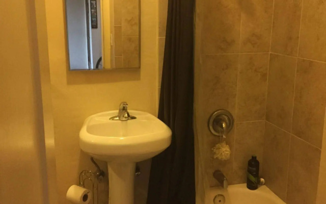 Hostel Habibi