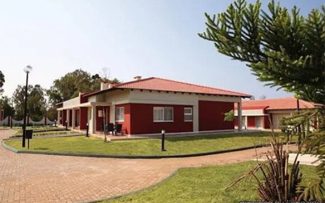 Montebelo Indy Congress Hotel And Spa