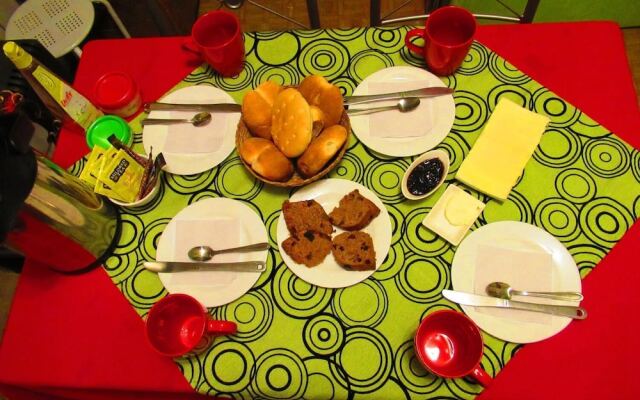 Hospedaje Millaray B&B