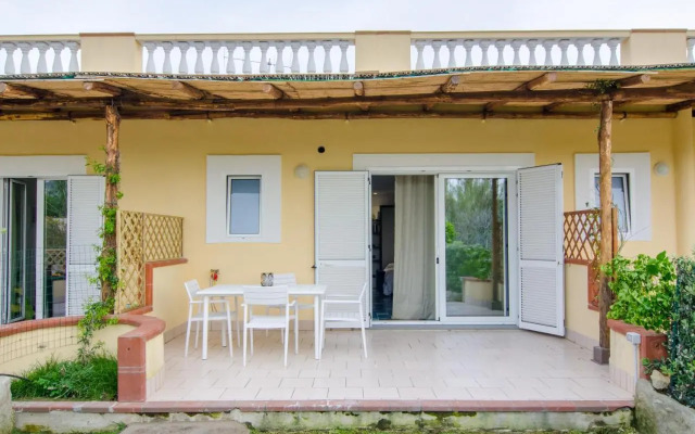 Orablu Exclusive Villas