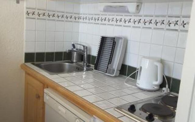 Chalets Emmanuelle