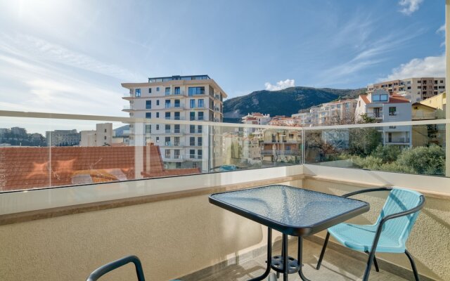 Ivanovic residences