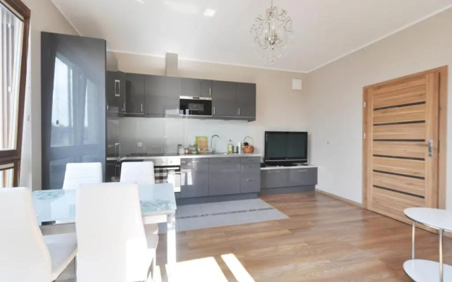 Apartamenty Karawela