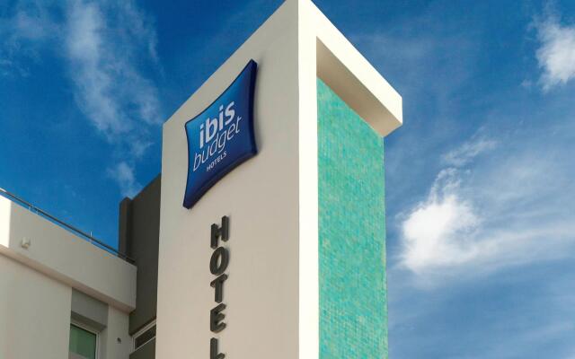 ibis budget Givet