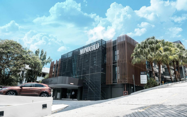 Monocolo Boutique Hotel