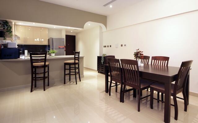 Stunning 2 Bedroom in ELite Residences 1