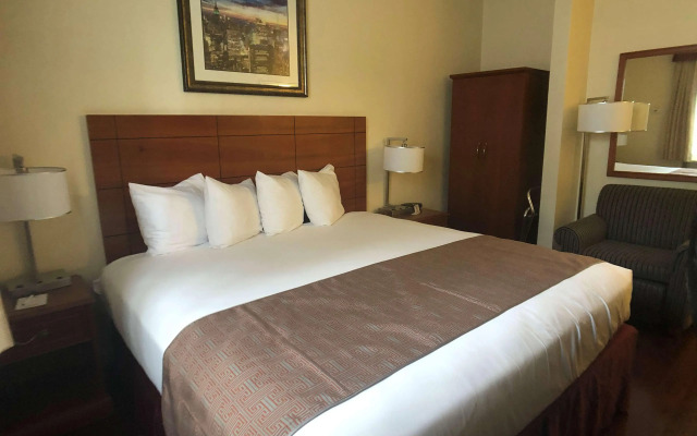 Best Western Jamaica Inn