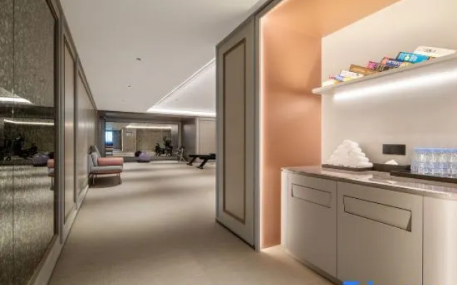 Mercure shanghaiHongqiao Airport