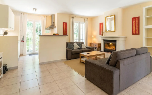 Charming Villa Stay Near Limoux