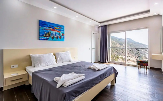 La Villa Celine