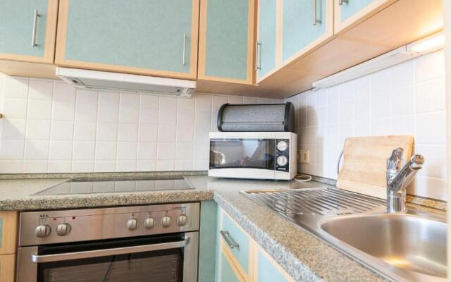 Alte Bergstraße 8a, Wohnung 22