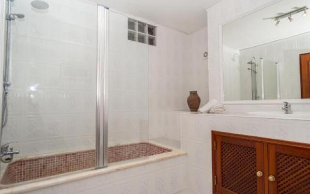 Apartamento Alcazar