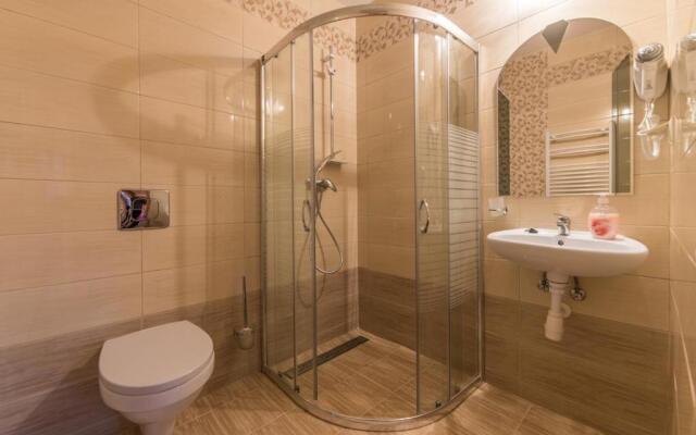 Apartamenty i pokoje gościnne Nowita