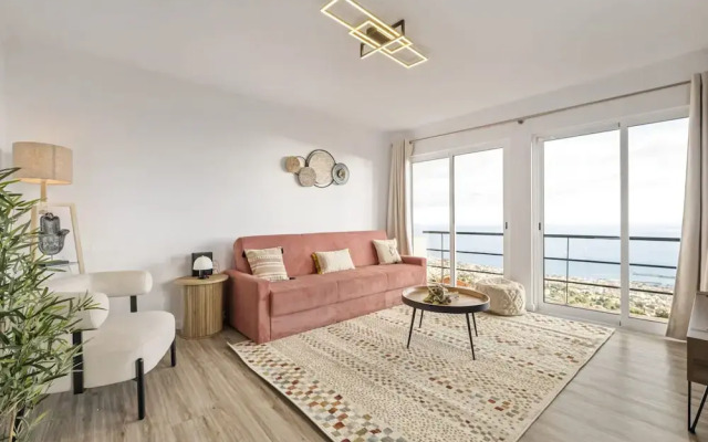 Skyline Heights by Madeira Sun Travel