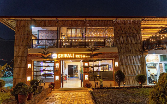 Shikali Resort