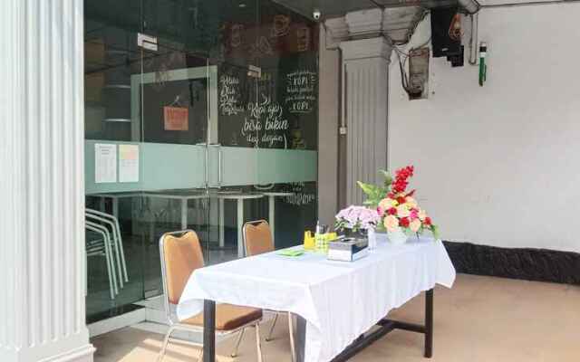 OYO 90414 Kalangan Kita